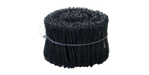 Wire for automatic twisting tool, L=30cm, approx. 1000 pcs.