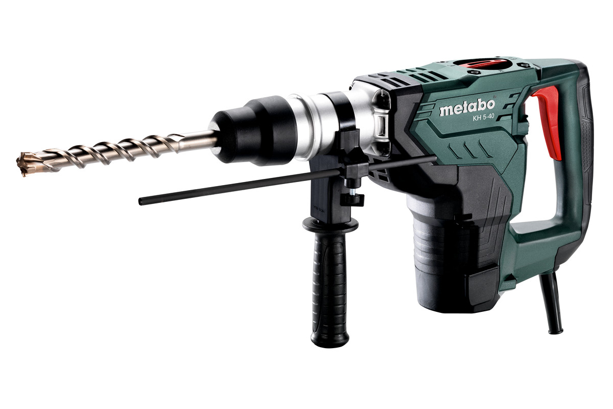 Metabo SDS-Max Combihamer KH 5-40, 1100 Watt