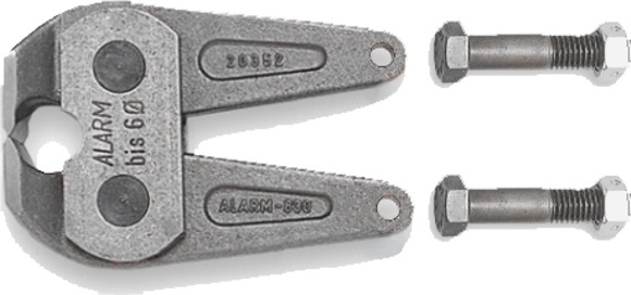 Schneidkopf für Alarm Bolzenschneider 630mm