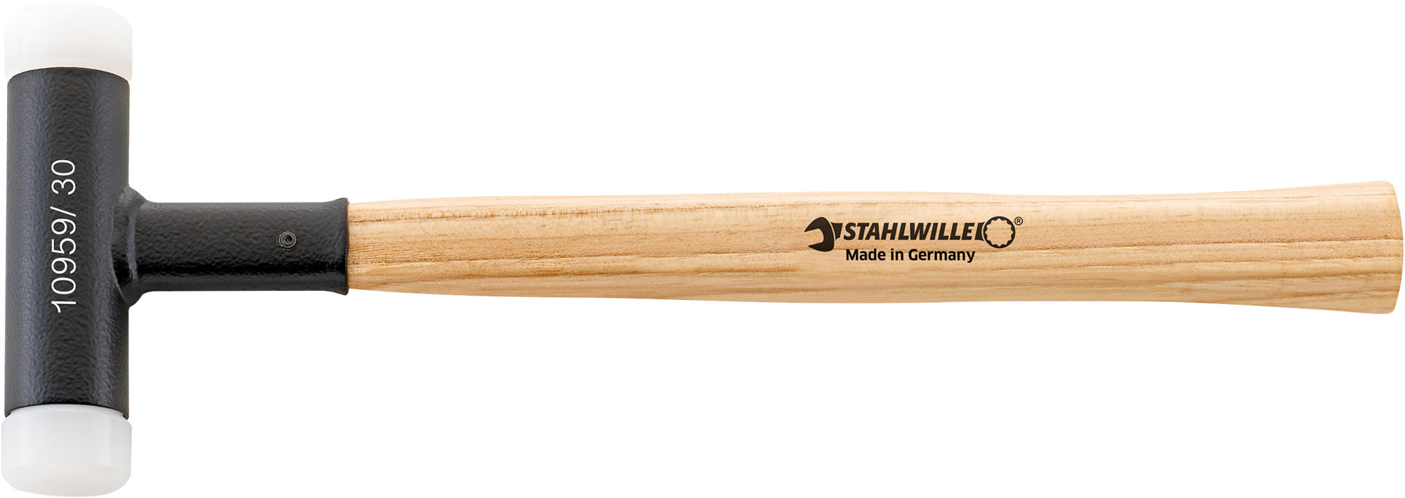Plastikhammer Stahlwille 50mm