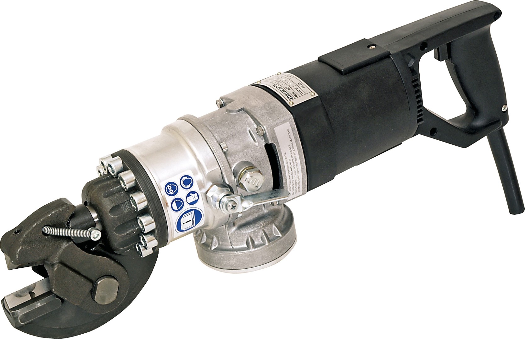 Rent rebar cutter MSU16 (230v-50Hz)