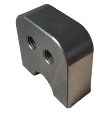 Feste Messer TW19