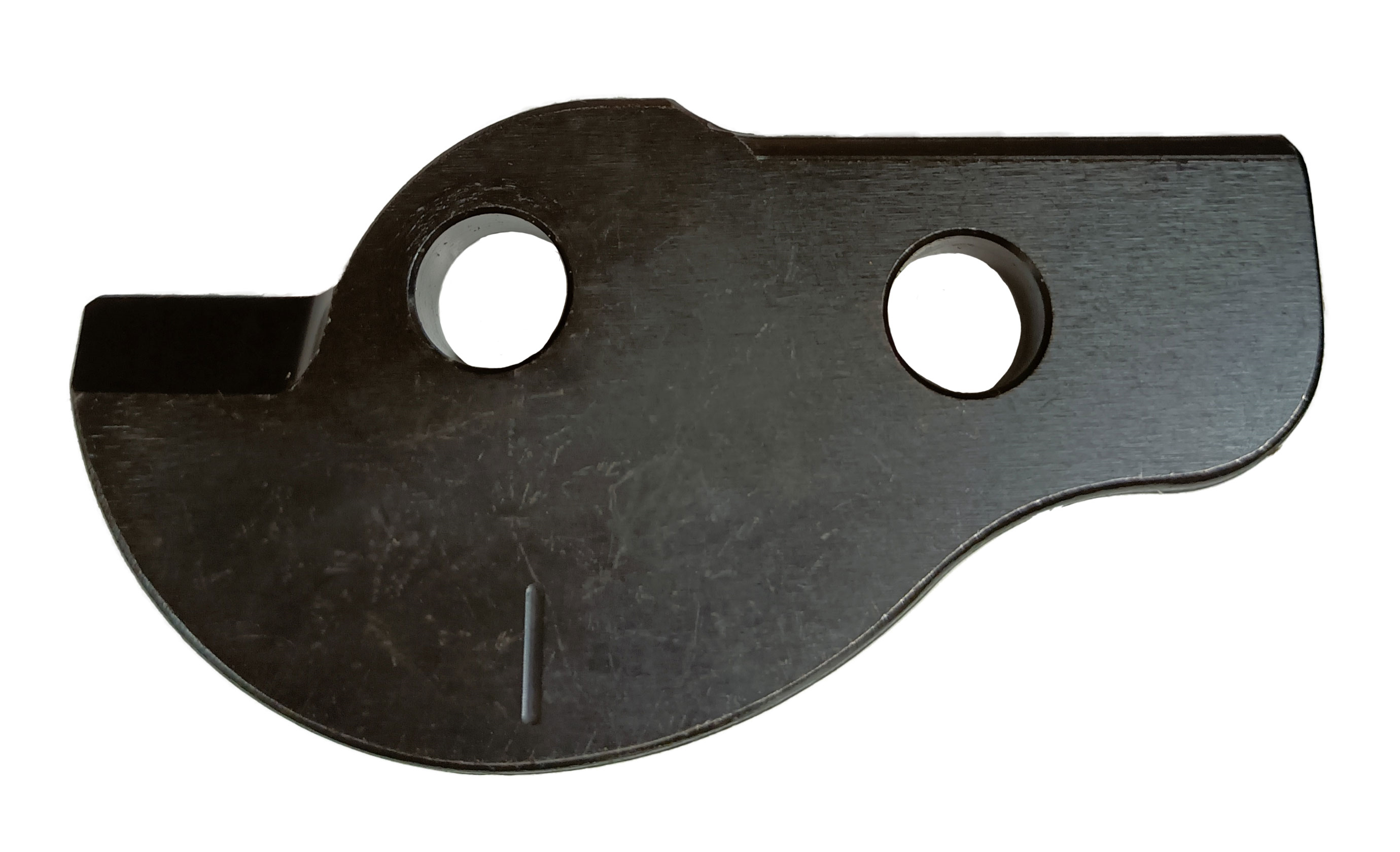 Obermesser MSU12