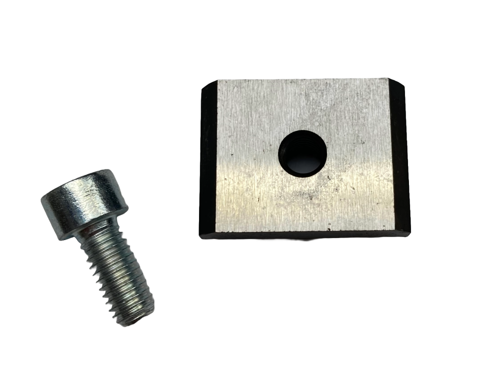 Bewegliche Messer MSU18