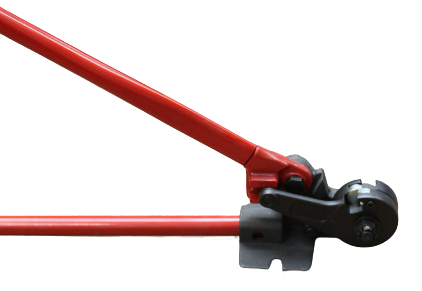 HIT TRC10-S Gewindestangenschneider M10 rostfrei