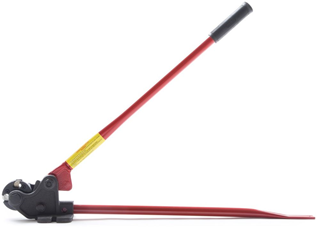 HIT TRCW10-12 Gewindestangenschneider mit Doppelmatrize M10-M12