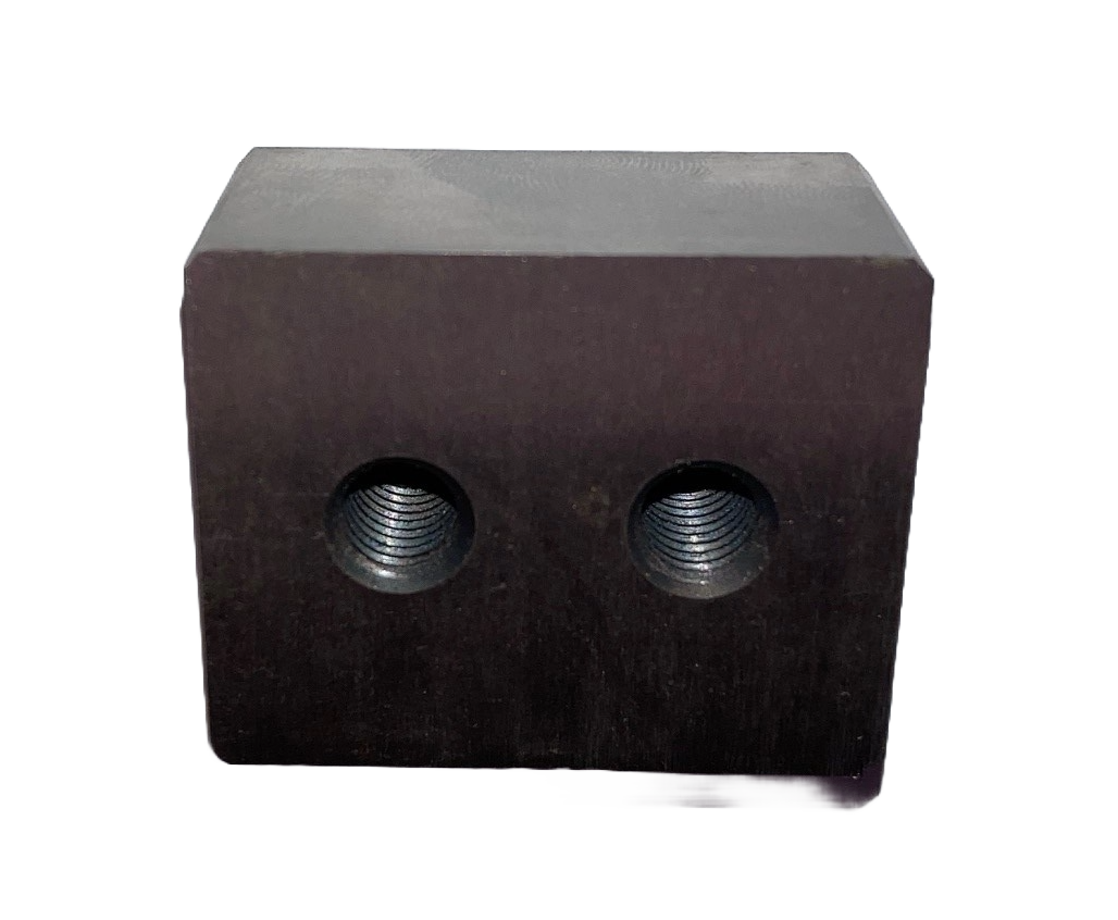 Cutter block DMS32