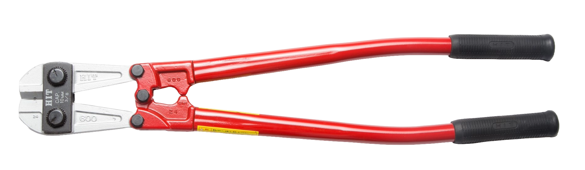 HIT Bolt cutter 600mm silver