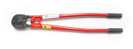 HIT wire rope cutter WC16