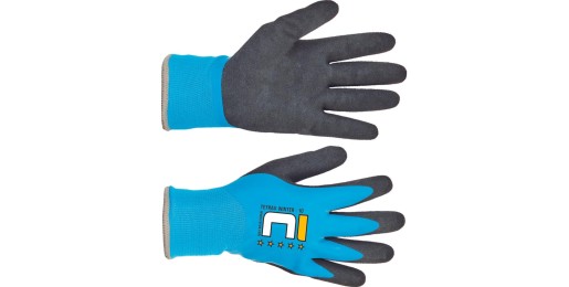 Winterarbeitshandschuhe, Größe 11/XXL