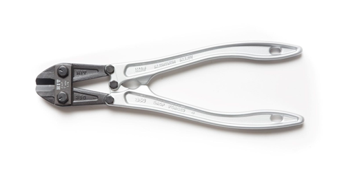 HIT BC-AL350 boutenschaar, aluminium uitvoering