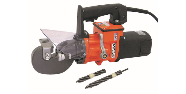 Electric cutting machines