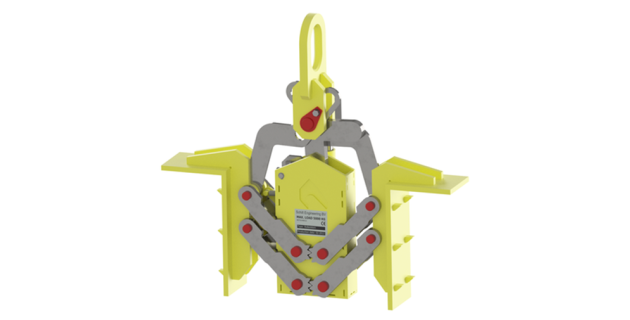 Betonstahl Hebemittel