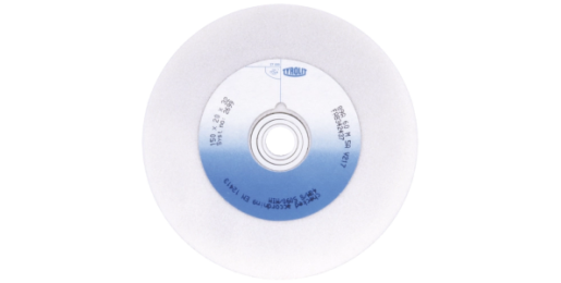 Bench grinding wheels conventional ceramics