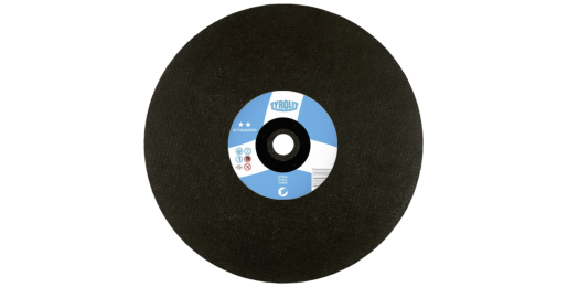 Cut-off wheel** 300x3.5x20 for metal, per box of 10 pieces