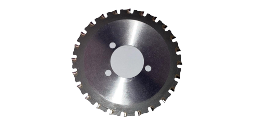 Flush cutter blade, Ø110mm