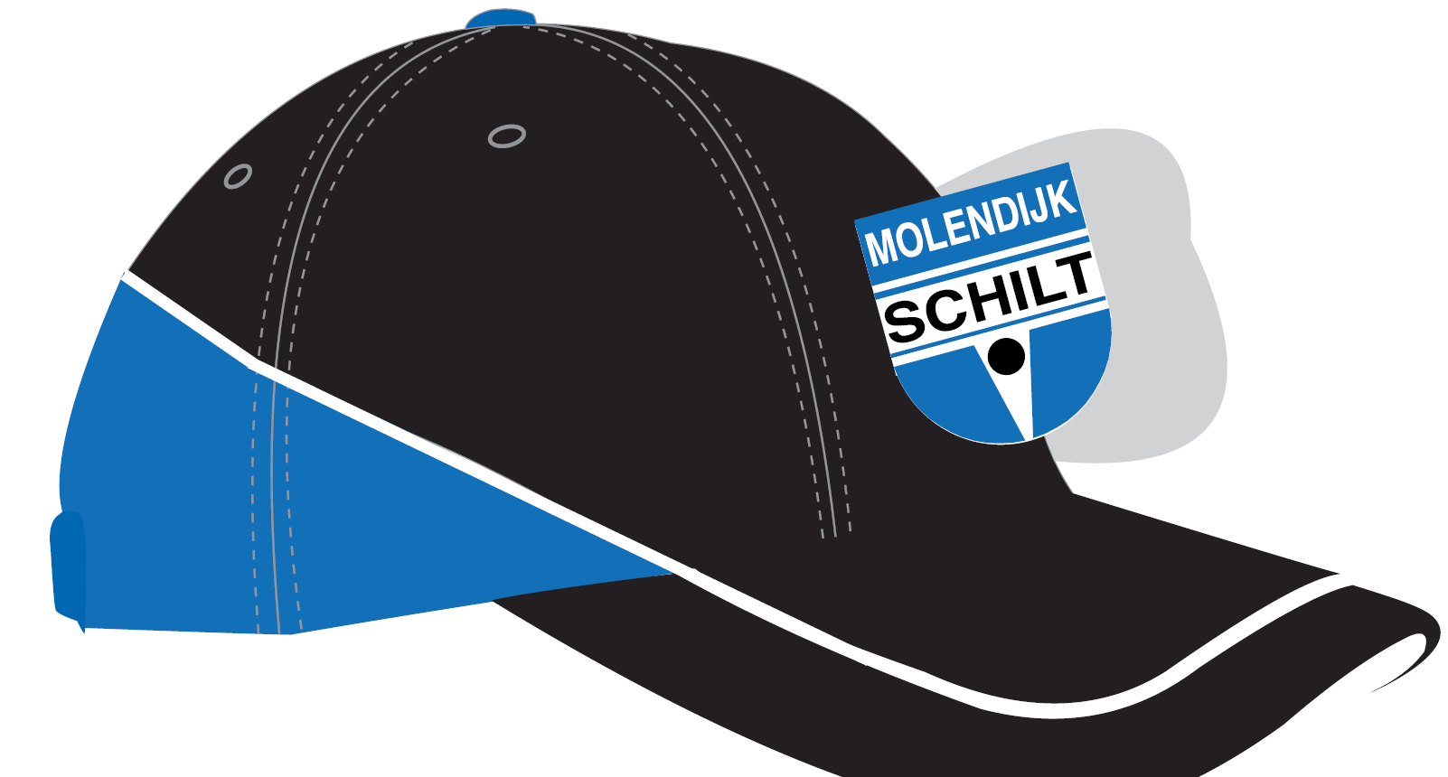 Kappe Molendijk Schilt