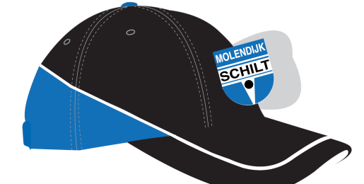 Kappe Molendijk Schilt