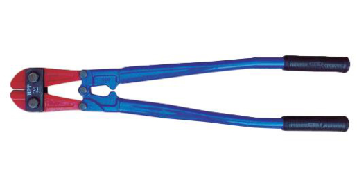 HIT Bolt cutter 600mm red