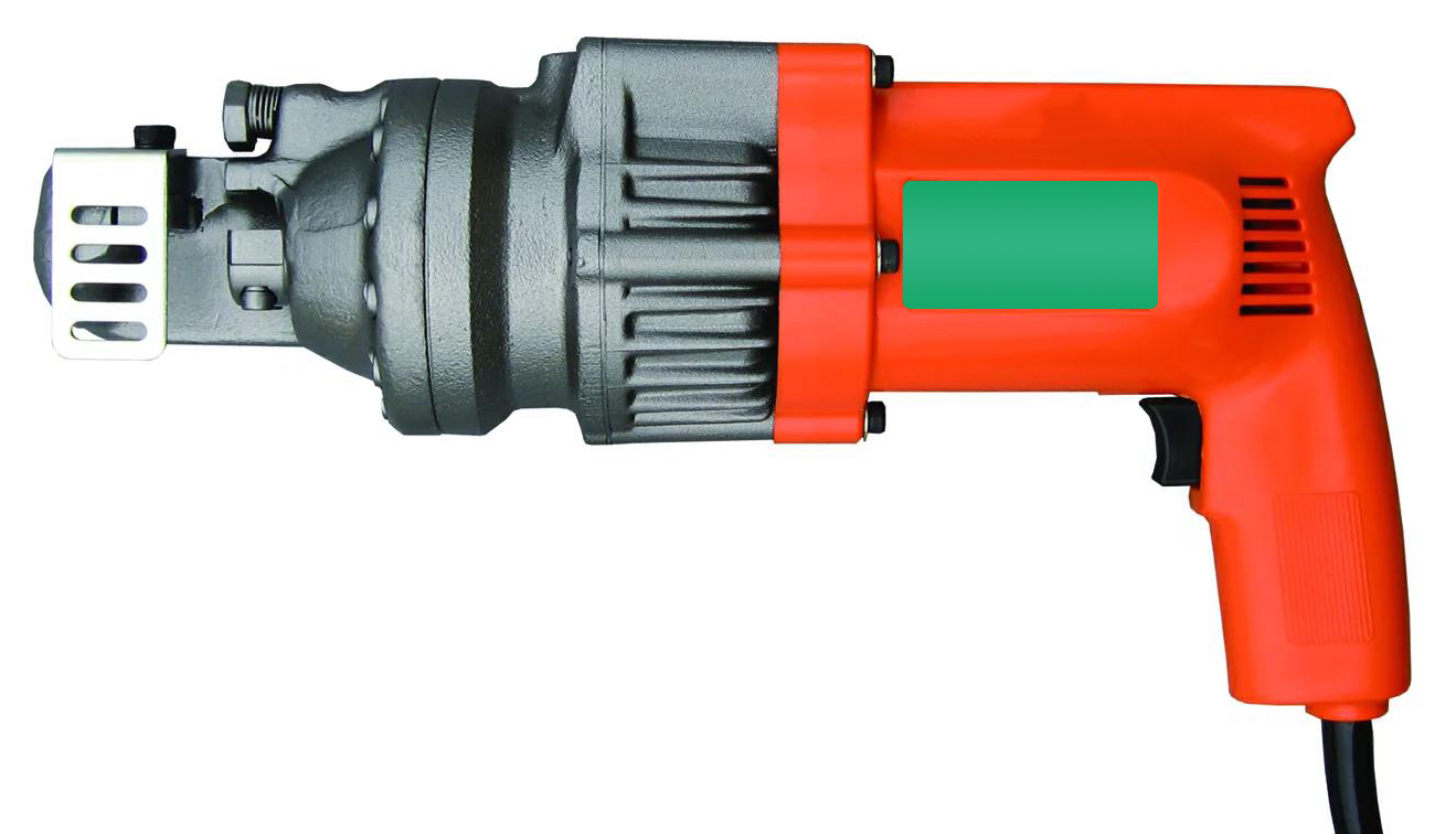 DMS-13LV Schneidemaschine max. Ø13mm