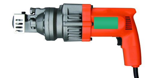 DMS-13LV Schneidemaschine max. Ø13mm