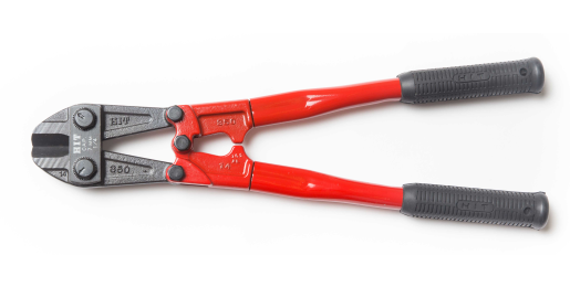 HIT Bolt cutter 350mm black