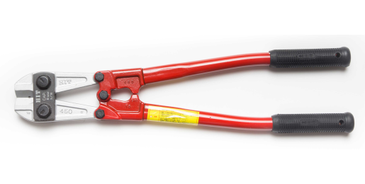 HIT Bolt cutter 450mm silver
