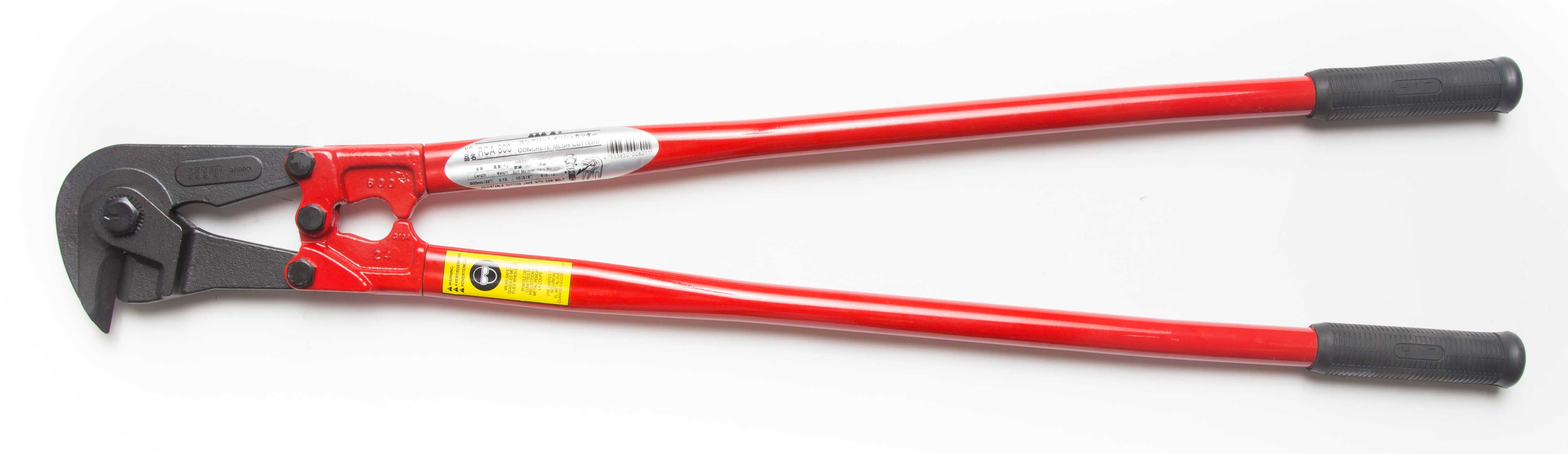 HIT RCA Mattenschneider 1050mm