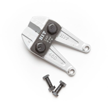 Schneidkopf für HIT 450 silber