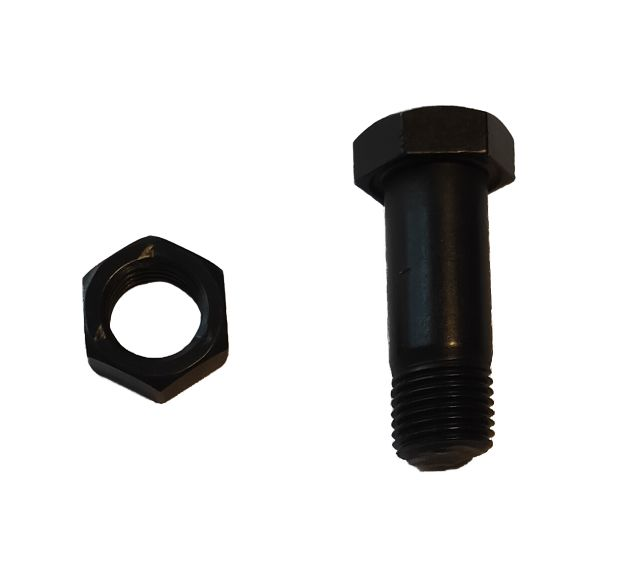 Gelenkschraube mit Mutter für Bolzenschneider 750mm