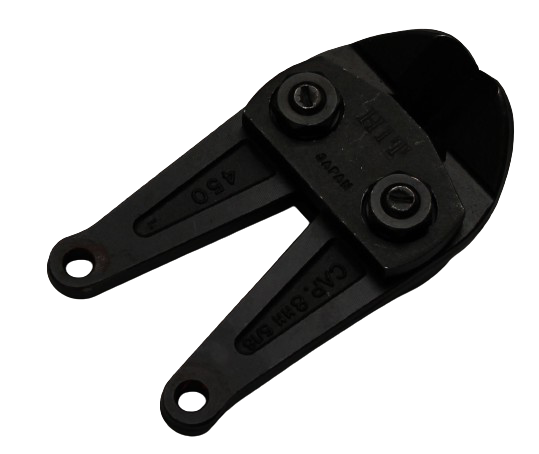 HIT AC-450 30° Schneidkopf