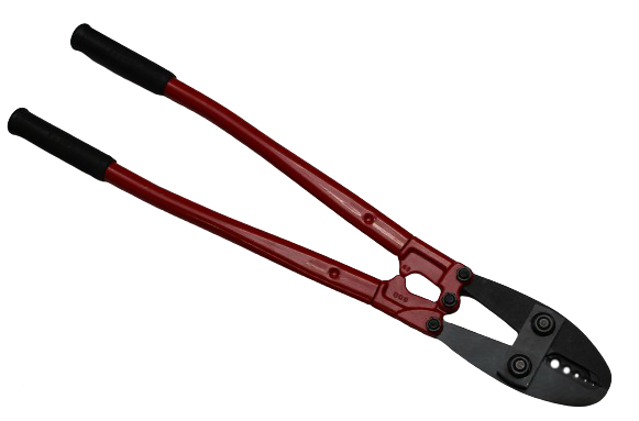 HIT CT750-3C Crimpzange, 30