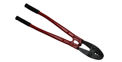 HIT CT750-3C Crimpzange, 30