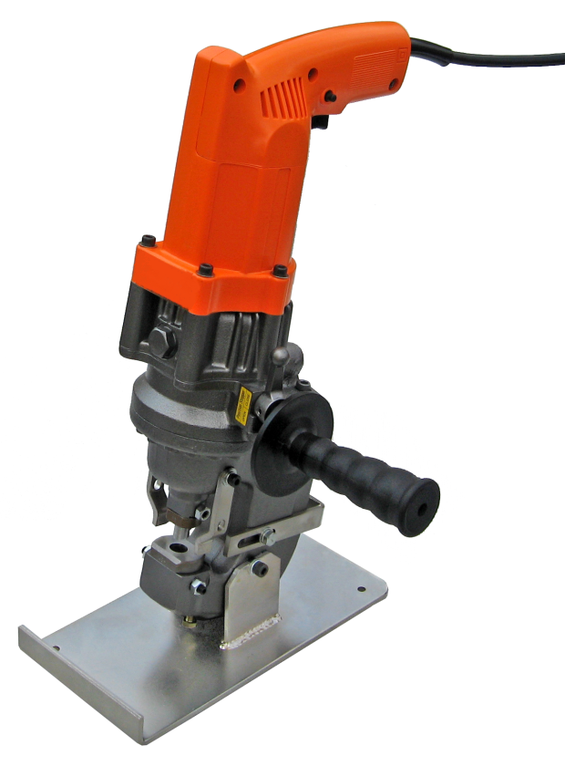 MP-1475 electric punching machine