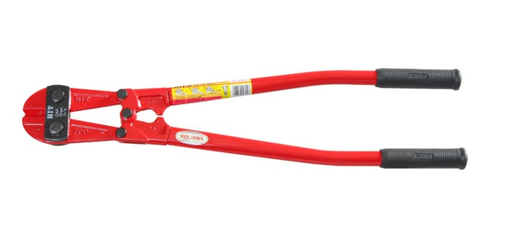 HIT Bolzenschneider 750mm (rot)