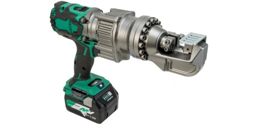 Akku Schneidemaschine MDCC-1636HR, max. Ø16mm