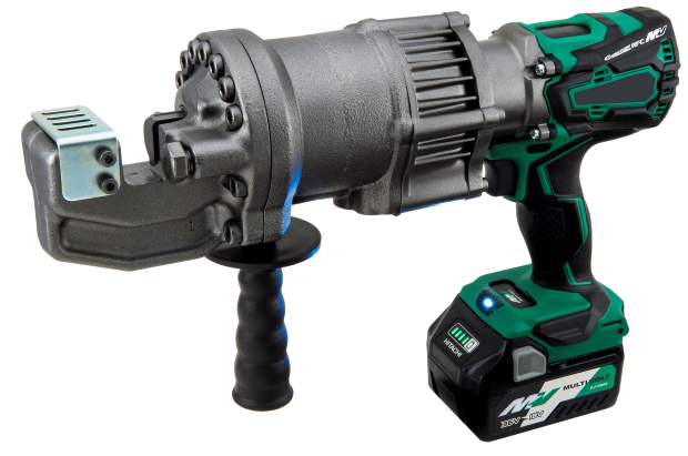 Akku Schneidemaschine MDCC-2036HR, max. Ø20mm