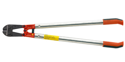 Bolt cutter 800mm with aluminium handles
