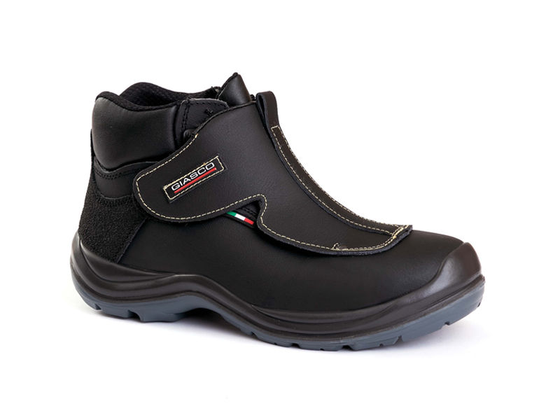 Arbeitsschuhe Ercolano S3, Größe 44