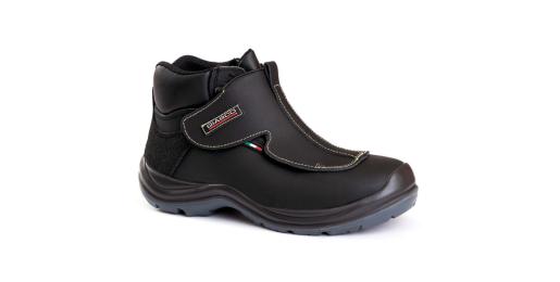 Working shoe Ercolano S3, size 44