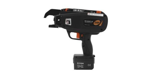 MS-TJP Elektrische Bindezange EP40