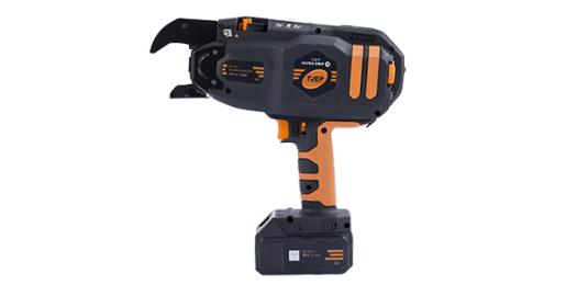 MS-TJP Ultra Grip 40 Elektrische Bindezange RE-BAR