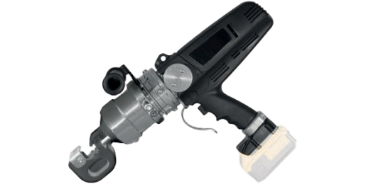 Cordless cutting machine MSC20-A max. Ø20, 18V excluding charger and battery