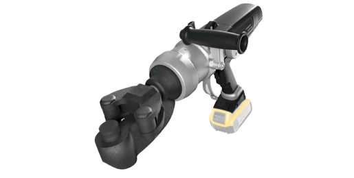 Accu stekkenbuiger MSP16-A max. Ø16, 18V