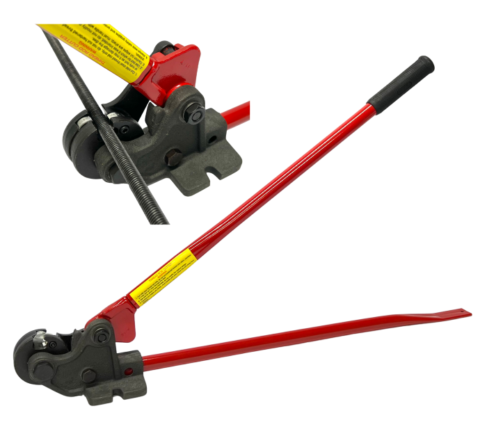 HIT TRC6, draadstangknipper M6