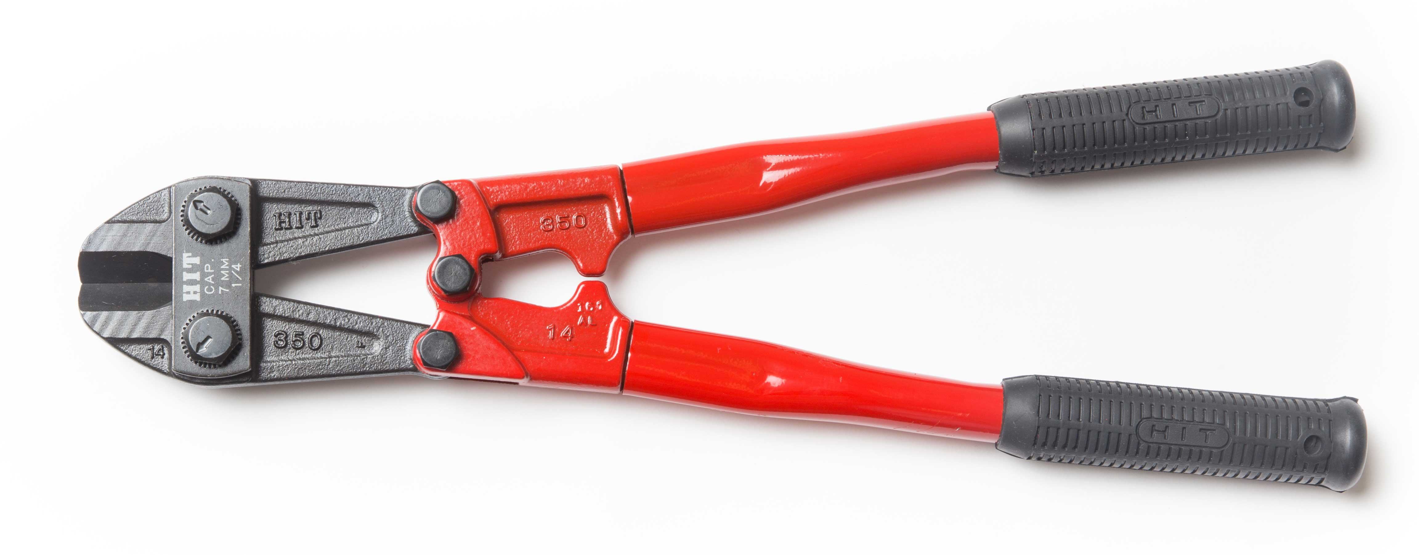 HIT Bolt cutter 350mm black