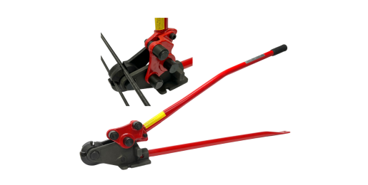 HIT RC16-BN knip- en buig combinatie Ø16mm