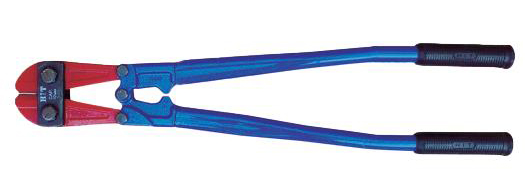 HIT Bolt cutter 600mm red