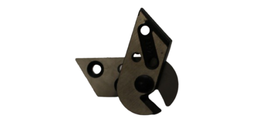 HIT HWC9 spare cutting jaw