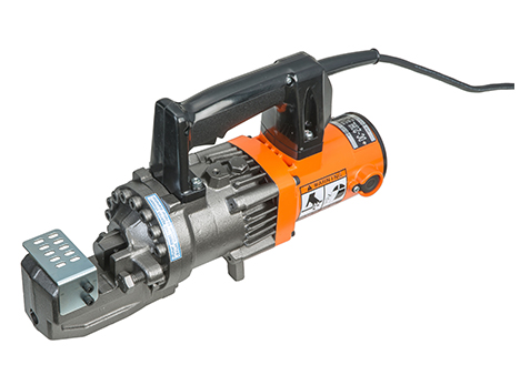 DMS-20HD knipmachine max. Ø20mm